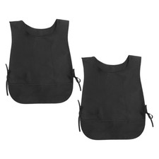  2 Pcs Tablier Cuisine Etanche