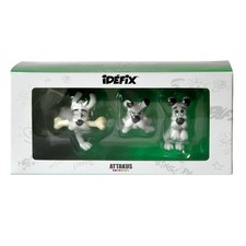 Set de 3 figurines de
