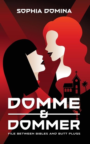Sophia domina domme dommer - sophia,