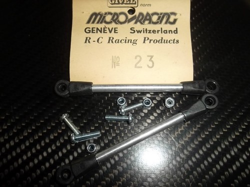 Vintage micro racing 23 - vintage, n°23