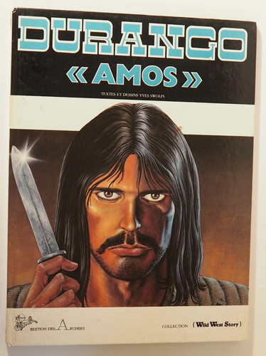 Durango amos eo - amos, -edition