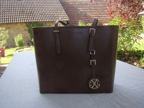 Joli sac christian - joli, lacroix