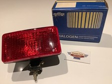 Feu de brouillard FER