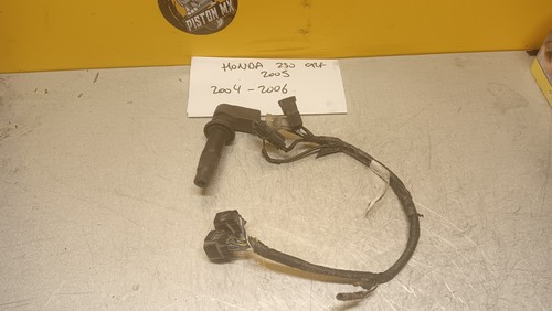 Faisceau antiparasite honda - faisceau,