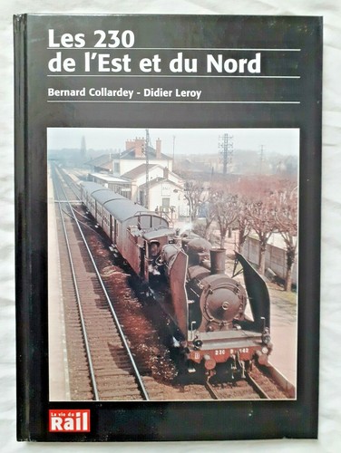Les 230 est - 230,