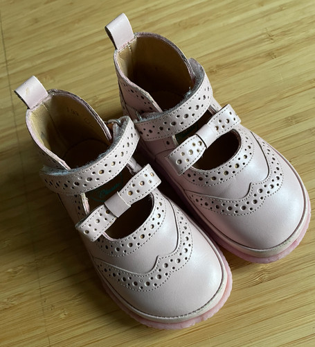 Chaussures bébé pom - bébé, d'api