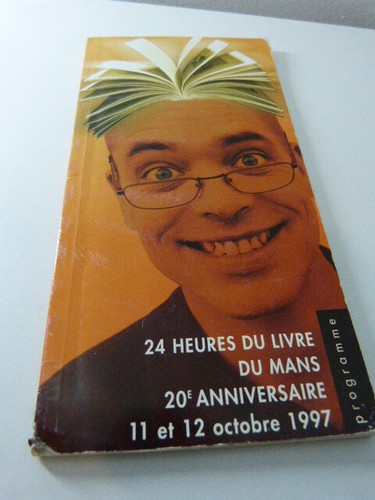 Heures livre du mans - du,