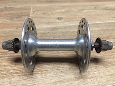 Moyeu Avant Pelissier Front Hub Hi Range 60/70s Rare Pista Bike Velo Piste Track