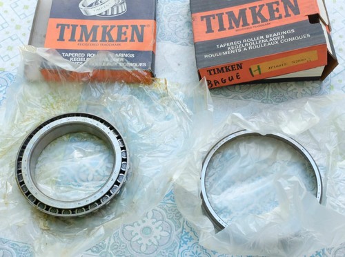 Timken roulement conique - roulement,