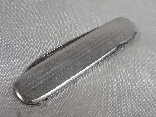 Couteau ancien canif - couteau,