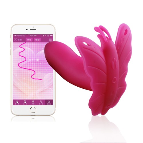 Sextoys femme culotte - sextoys,