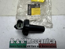 Capteur Bouchon Réservoir