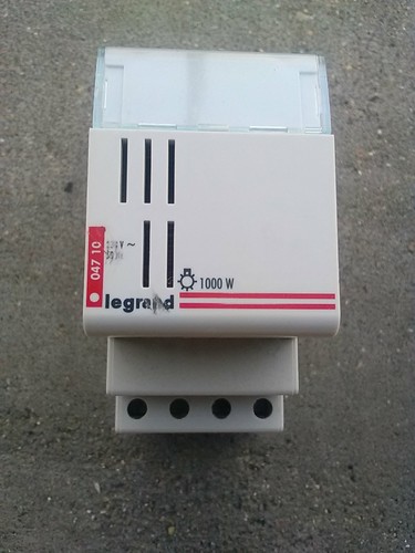 Legrand 04710 preavis d - legrand,