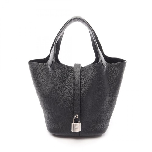 Sac main fourre tout hermes - à,