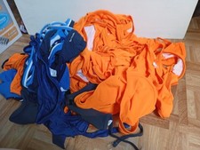 Lot Maillot 2 Pieces Vintage