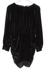 ZARA Robe à manches longues