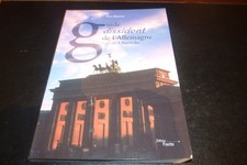 Livre broche "GUIDE DISSIDENT