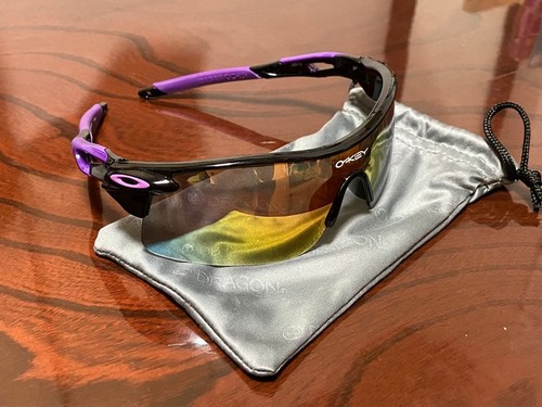 Lunettes soleil oakley - lunettes, de