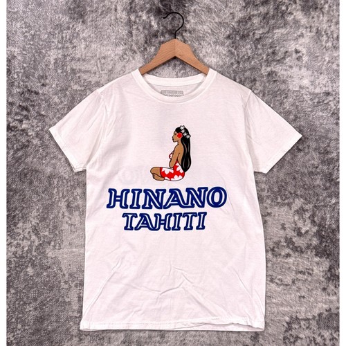 Authentic hinano tahiti - authentic,