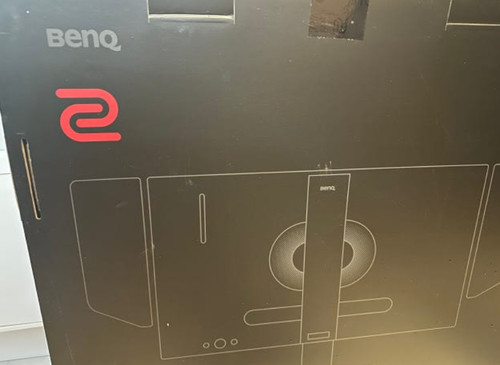Moniteur jeu sports benq - moniteur,