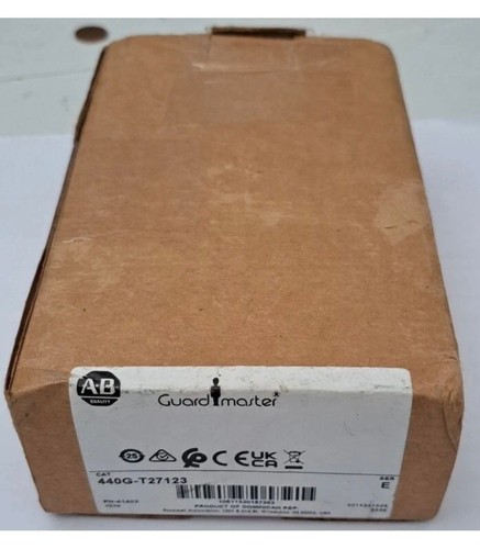 Allen bradley 440g t27123 - allen-bradley, 440g-t27123