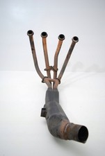 Collecteur d'échappement