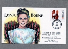 WWLF COLLINS FDC   CHARLES &