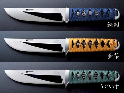 Rockstead zdp knife - rockstead, un-zdp