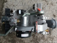 Ventileur Ccomplet pour chaudiere de dietrich