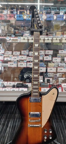 Guitare électrique epiphone - électrique,