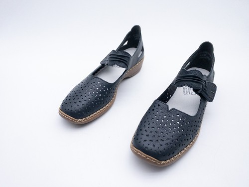 Rieker ballerine femme - ballerine, À