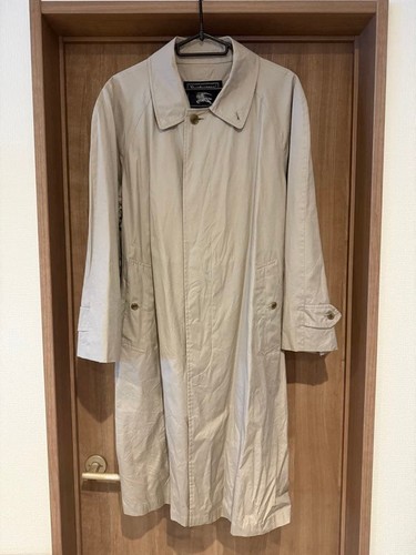 Survêtement trench coat long - survêtement, trench-coat