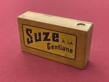 Boîte SUZE Objet Publicitaire