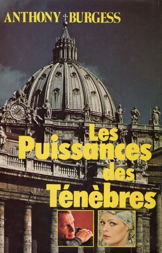 Les puissances des - les,