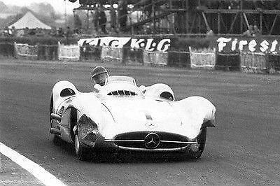 1954 mercedes benz w196 - w196, at