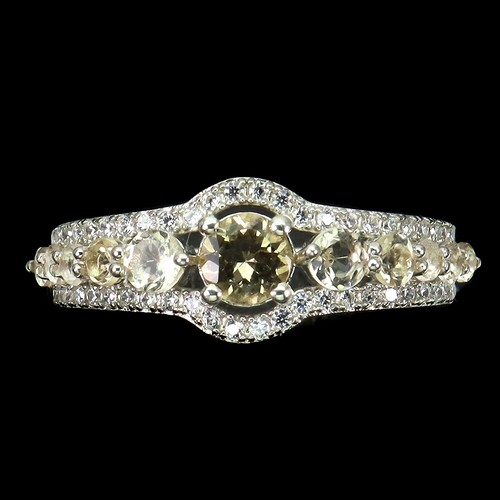 Bague argent sterling 925 - bague,