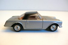 CIJ - EUROPARC    FACEL - VÉGA    FACELLIA  1/43è       TRÈS BON ÉTAT 