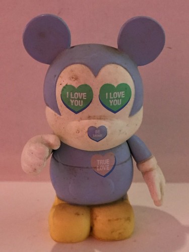Vinylmation the art - of, disney
