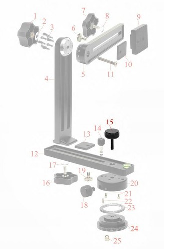 Nodal ninja vis pour - ninja,