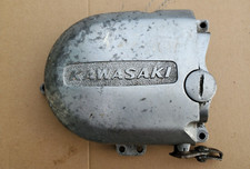 Carter d'allumage pour Kawasaki 125 KE - K1 - KS
