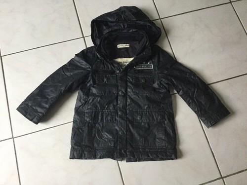 Parka saison ikks taille 5 - ikks,