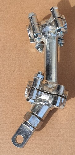 Steib bmw r25 - steib,, raccordement