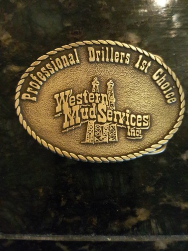 Vintage professional drillers - professional,