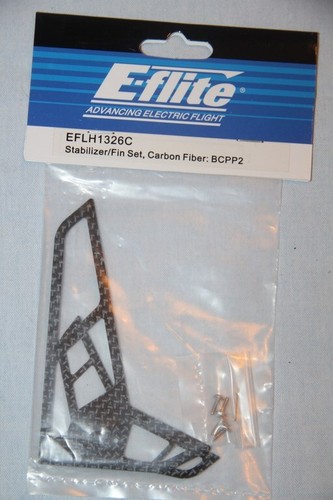 Flite stabilisateur carbone - e-flite,