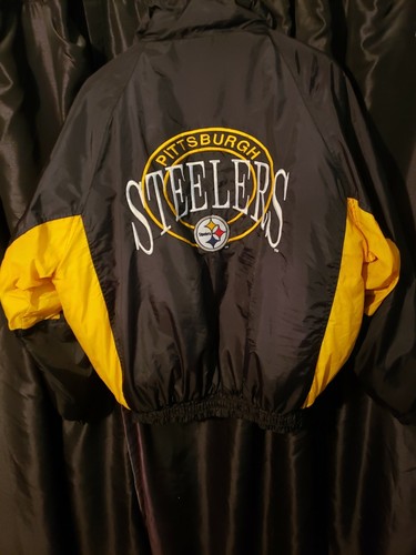 Vintage pittsburgh steelers - vintage,