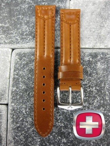 Neuf 21mm marron clair suisse - clair,