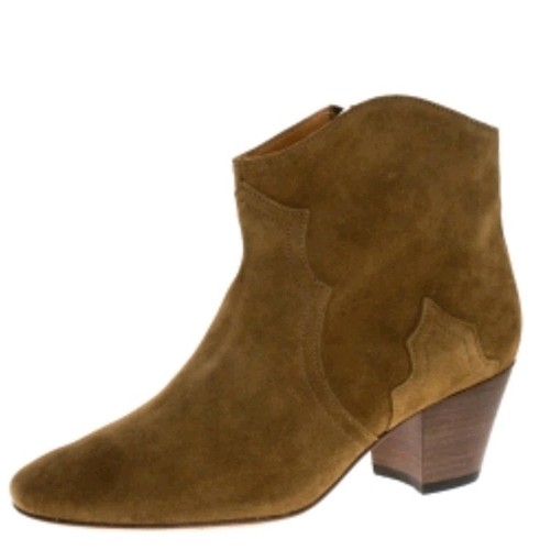 Isabel marant womens - womens, tan