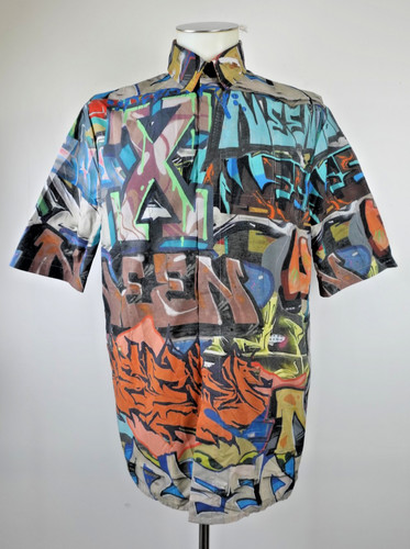 Off white chemise homme - off-white,