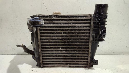Echangeur air - , (intercooler)