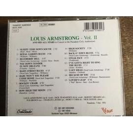 Louis armstrong and all - armstrong,